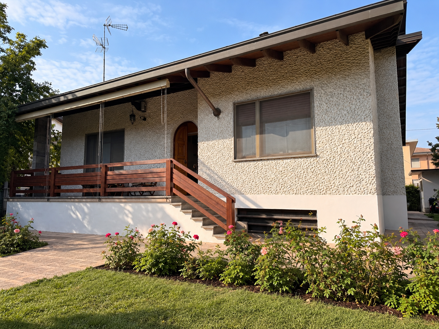 Casa Famiglia Nonni Ribelli 2